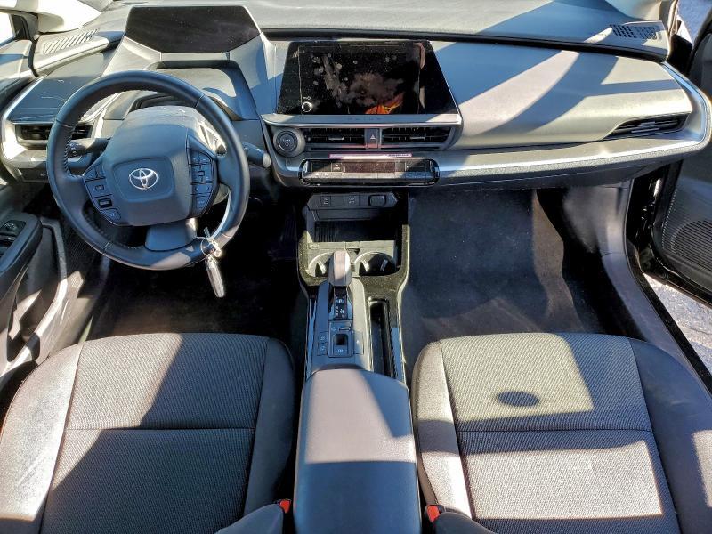 2023 Toyota Prius le