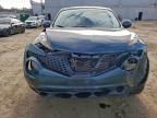 2014 Nissan Juke s