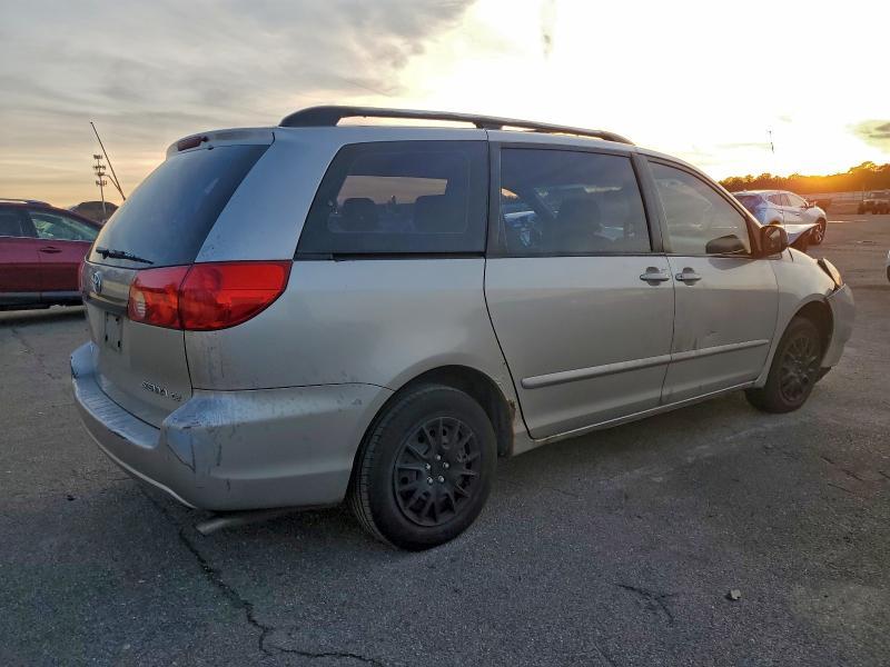 2007 Toyota Sienna ce