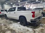 2021 Chevrolet Silverado K1500 LTZ