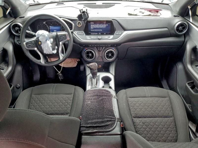 2021 Chevrolet Blazer 2LT