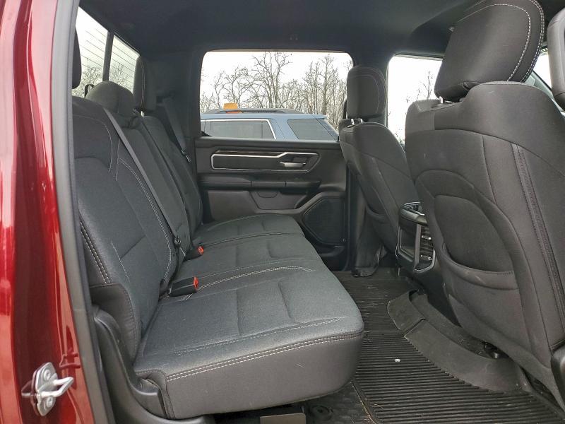 2020 Dodge Ram 1500