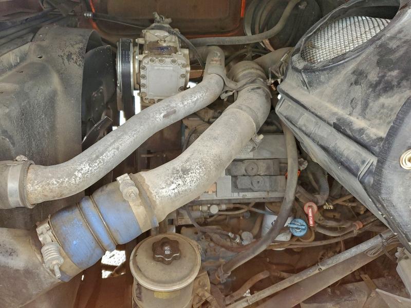 1999 International 2554 Sewer Jetter Truck