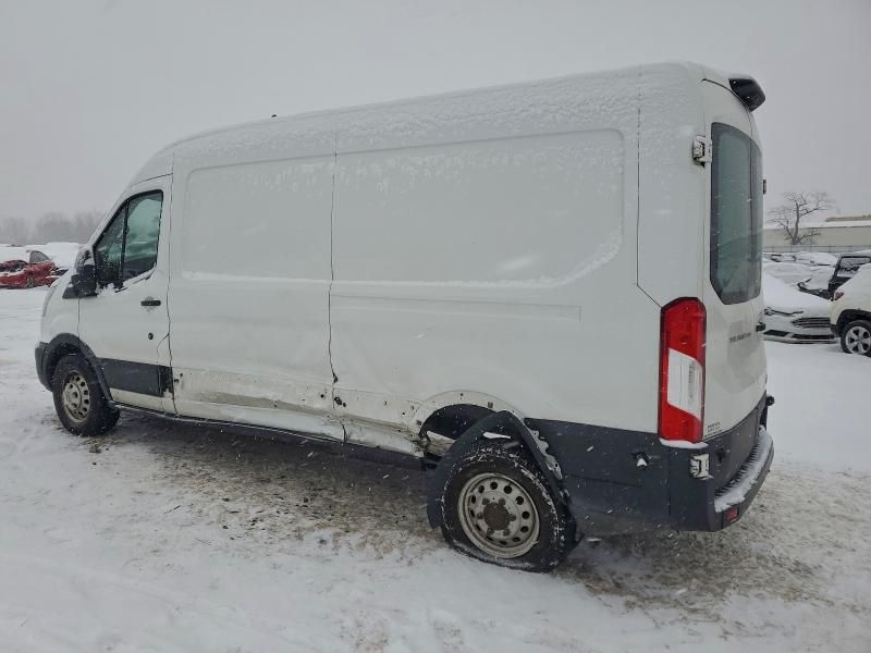 2020 Ford Transit 250 Delivery van
