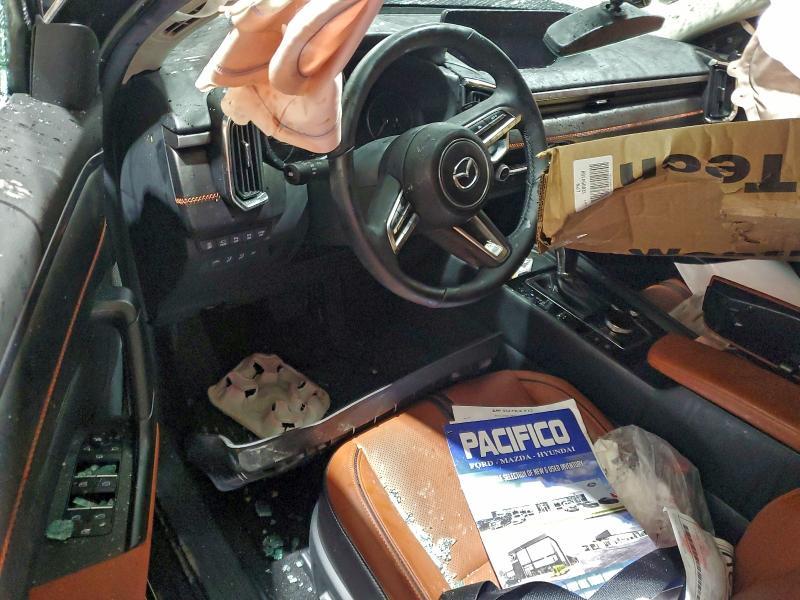 2025 Mazda Cx-50 Premium Plus