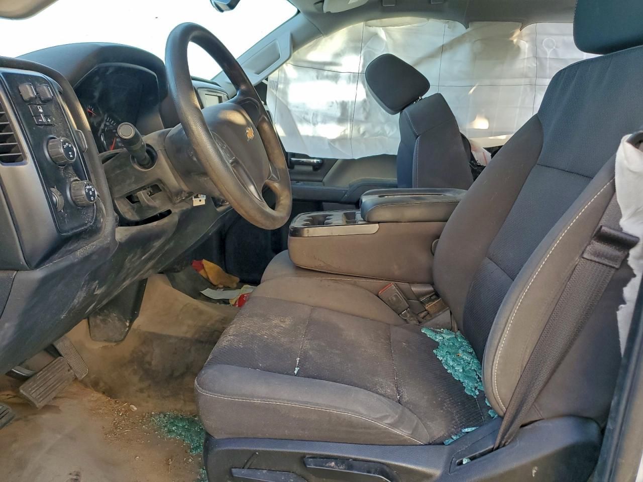 2023 International GM515 Flatbed Truck