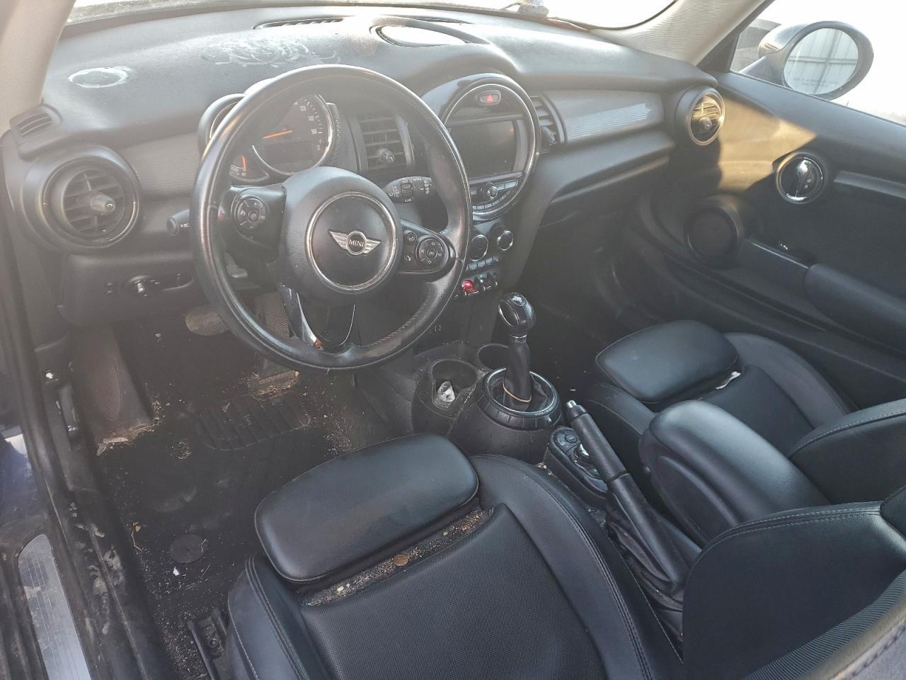 2015 Mini Cooper