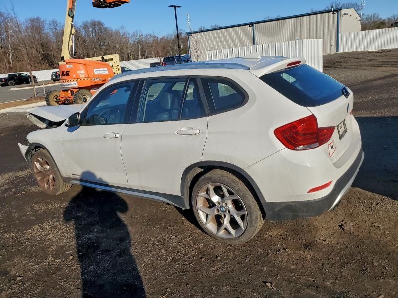 2015 BMW X1 Xdrive28i