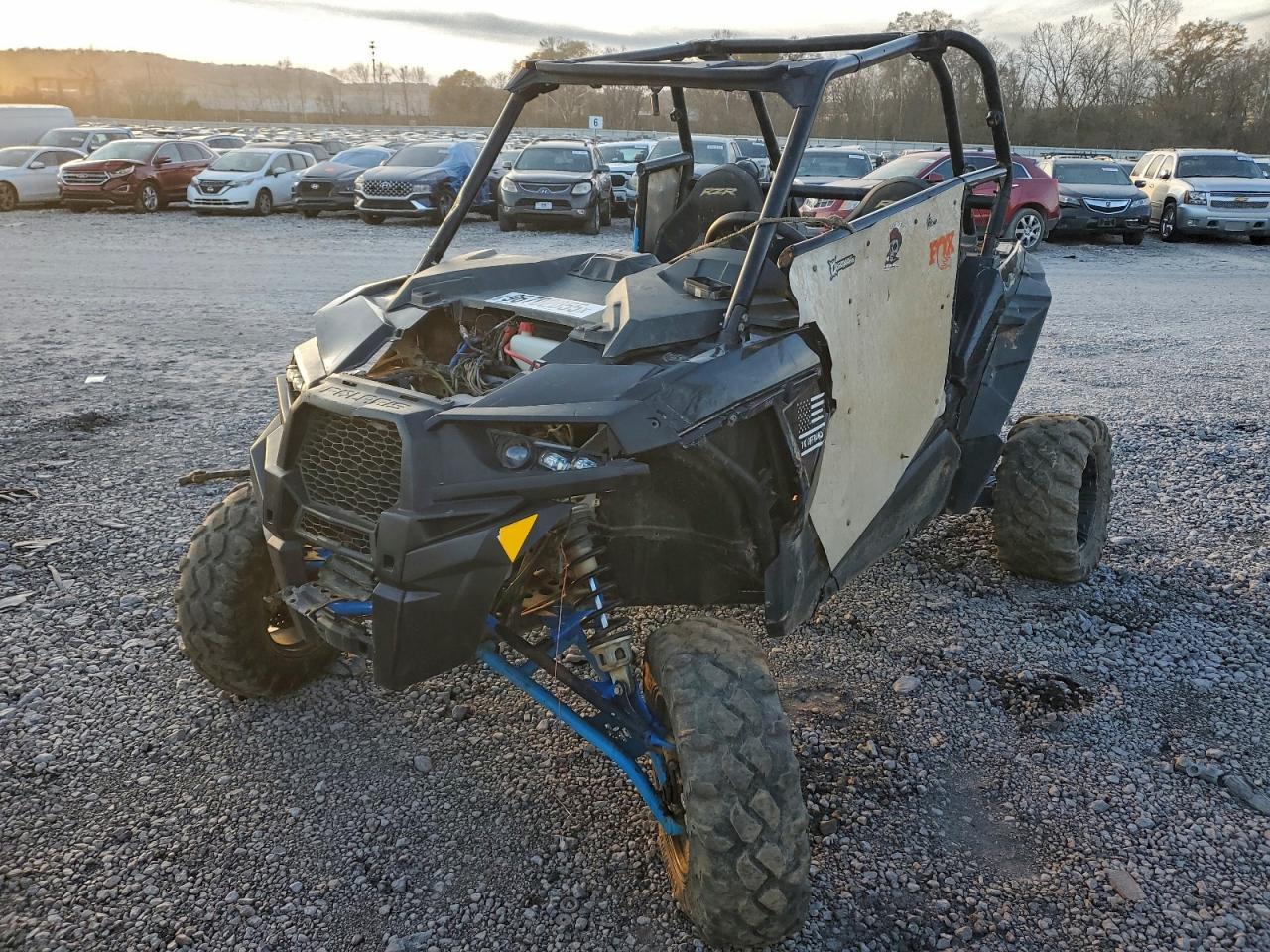2022 Polaris 2022 Pola RZR XP 1000 Utility Vehicle