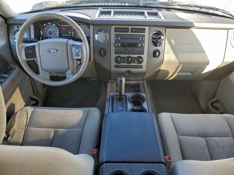 2011 Ford Expedition xl
