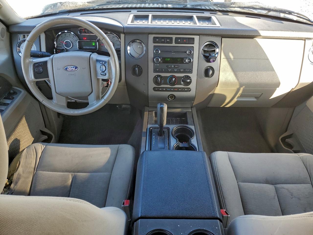 2011 Ford Expedition xl