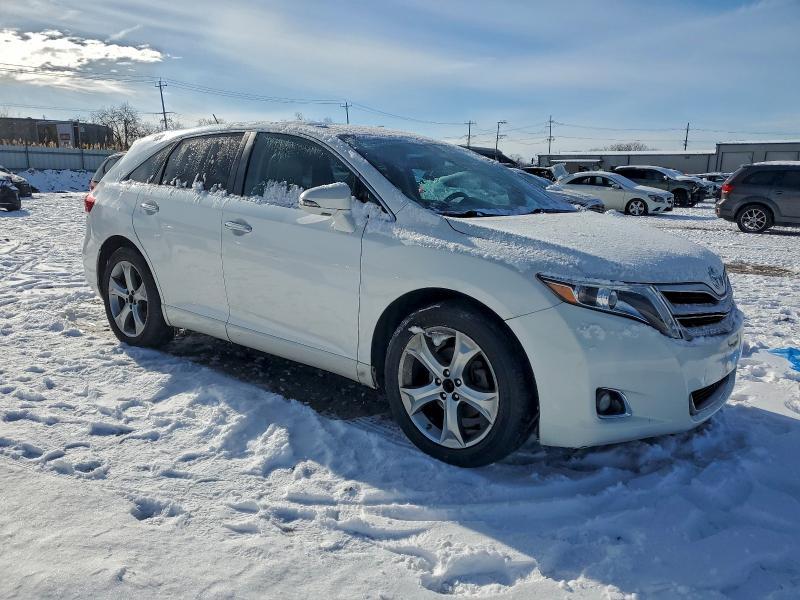 2013 Toyota Venza