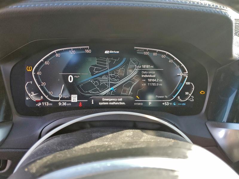 2022 BMW 330