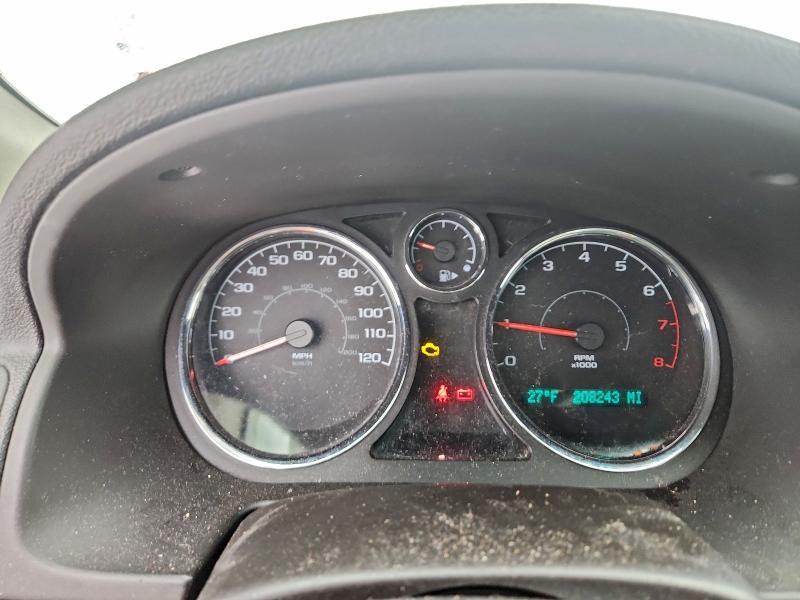 2007 Chevrolet Cobalt lt