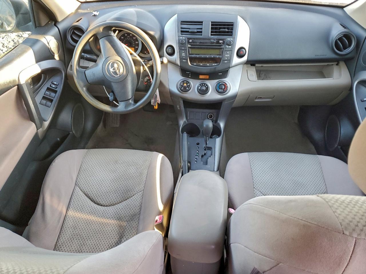 2007 Toyota Rav4