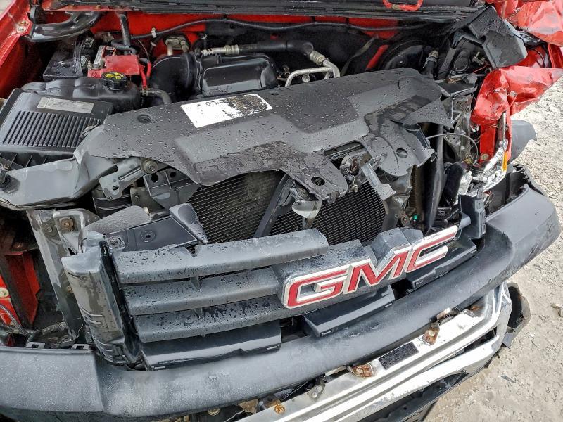 2011 GMC Sierra C1500