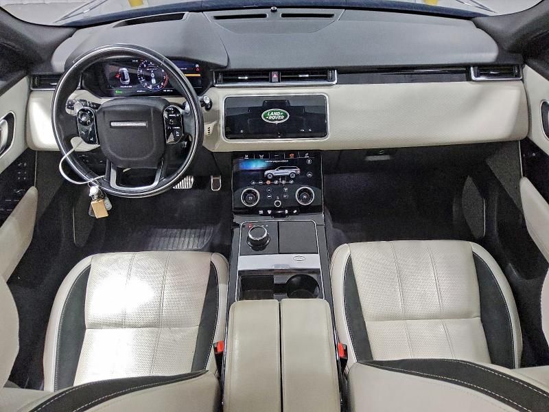 2020 Land Rover Range Rover Velar R-dynamic s