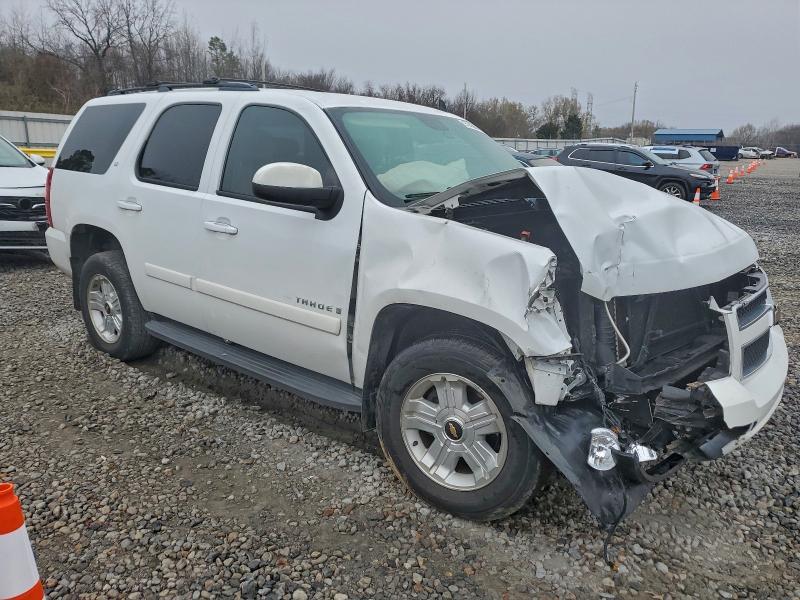 2009 Chevrolet Tahoe C1500 lt