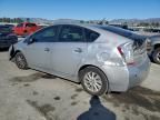 2013 Toyota Prius Plug-in