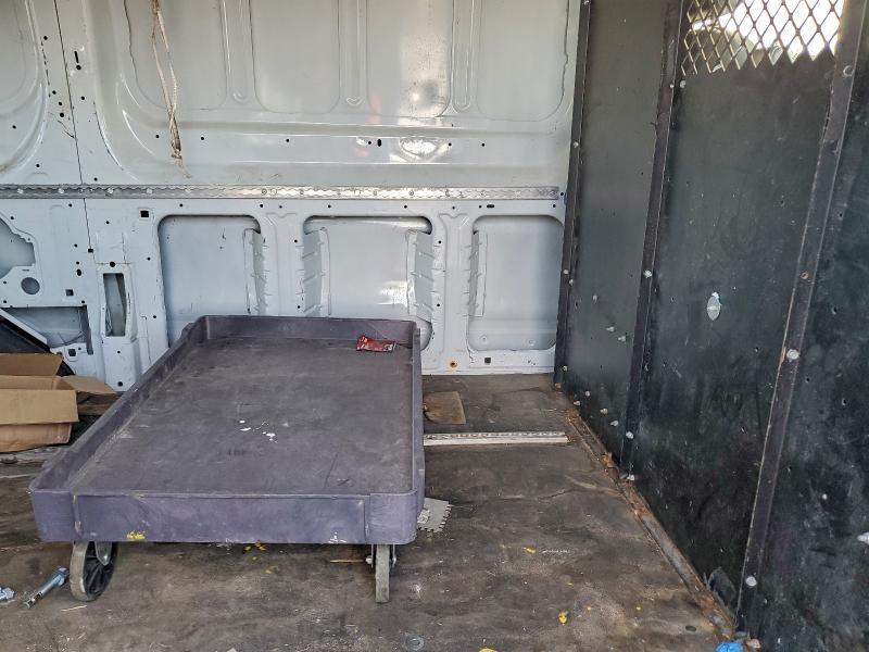 2016 Ford Transit T-150 Delivery Van