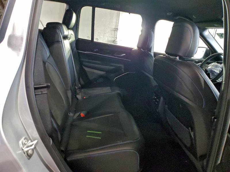 2024 Jeep Grand Cherokee Trailhawk 4XE