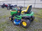 2013 John Deere D140 Lawn Mower