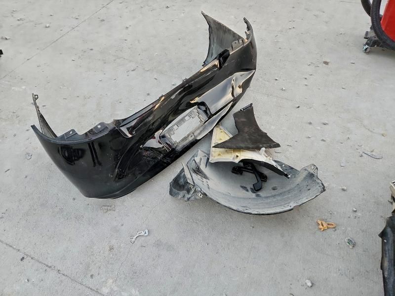 2011 Infinity G25 Sedan x