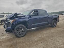 2023 Toyota Tundra Crewmax Platinum en venta en Harleyville, SC