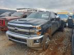 2017 Chevrolet Silverado K3500 LTZ