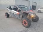 2020 Can-Am Maverick X3 Utility Vehicle