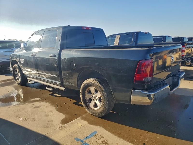 2019 Dodge Ram 1500 Classic slt