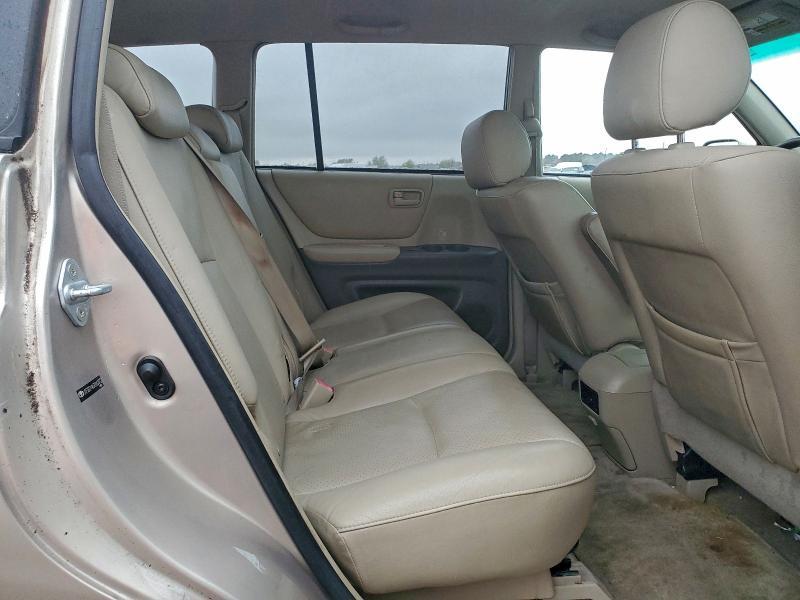 2007 Toyota Highlander