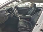 2021 Honda Civic exl