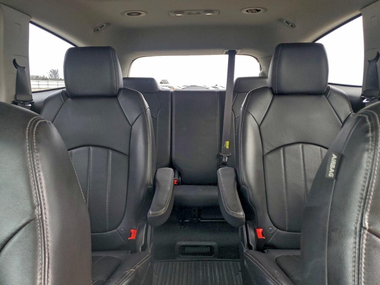 2017 Buick Enclave