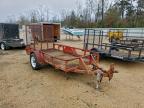 2000 Utility Trailer