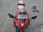 2006 Honda CBR600 RR