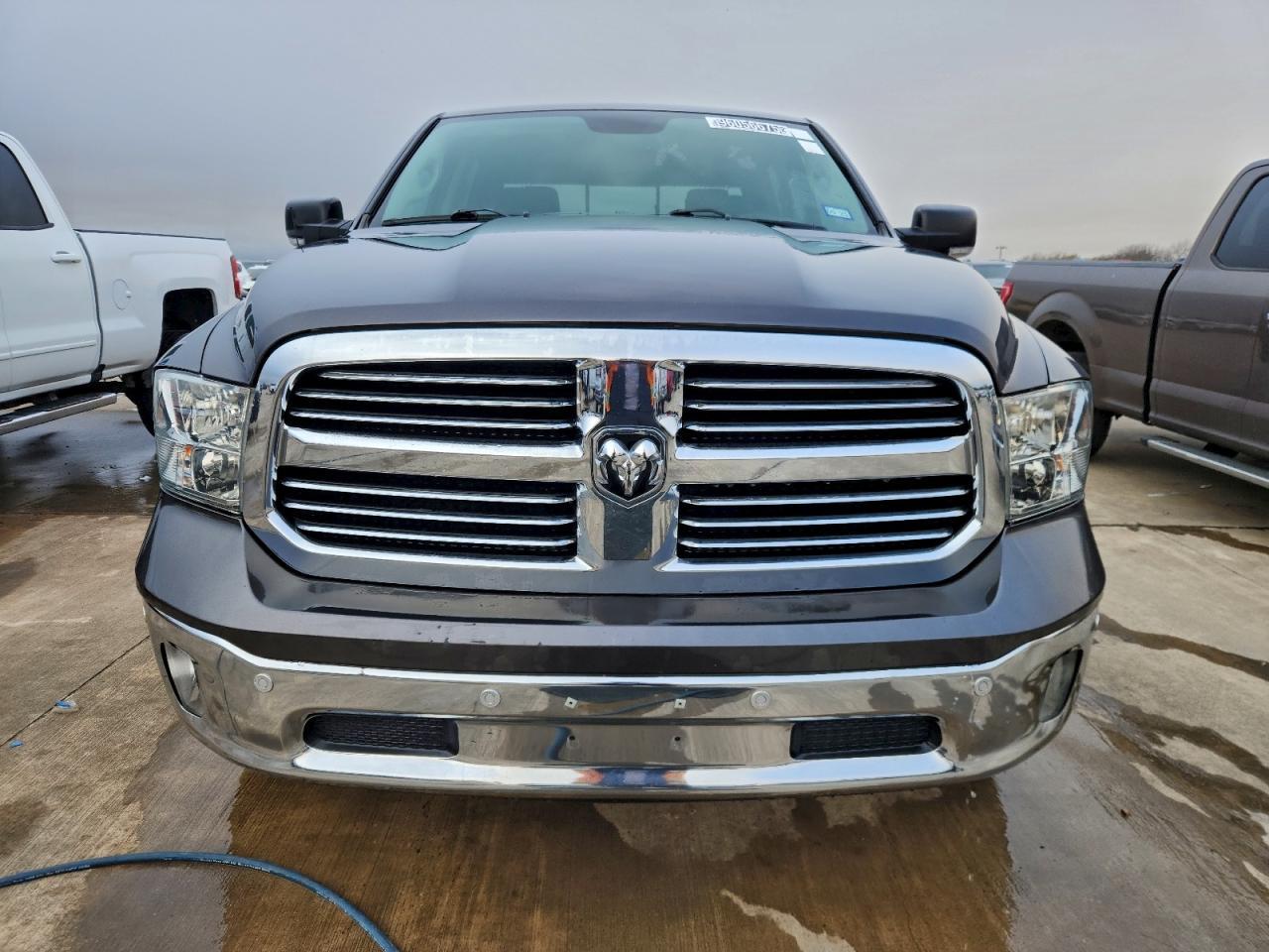 2017 Dodge RAM 1500 SLT