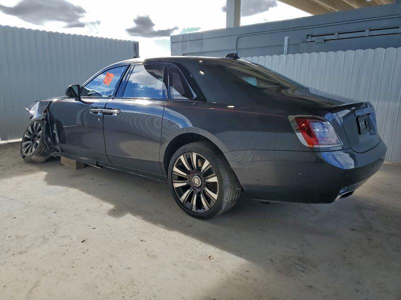 2024 Rolls-Royce Ghost