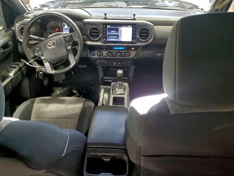 2023 Toyota Tacoma Double cab