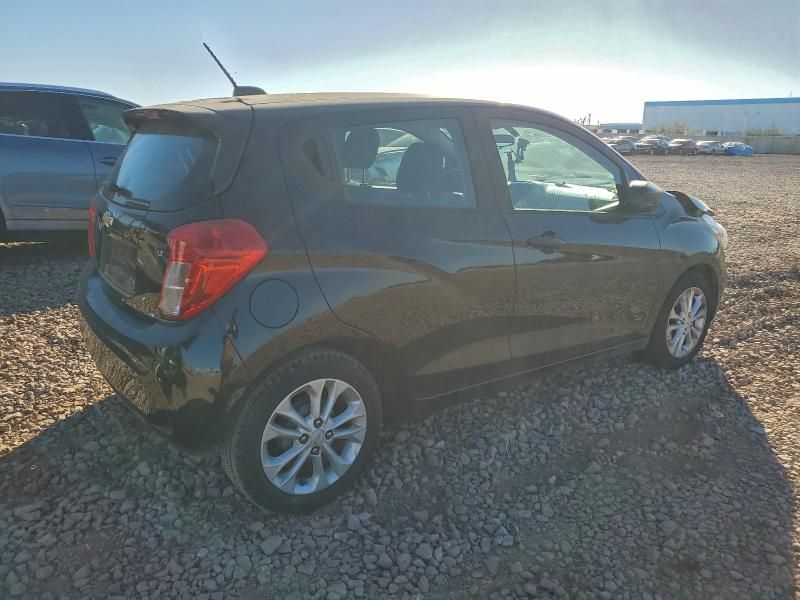 2020 Chevrolet Spark 1LT