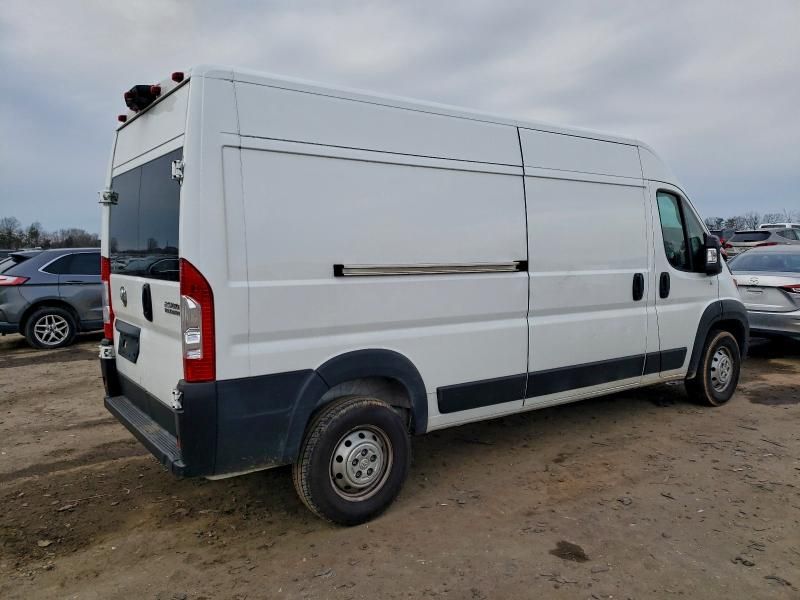 2023 Dodge RAM Promaster 2500 2500 High