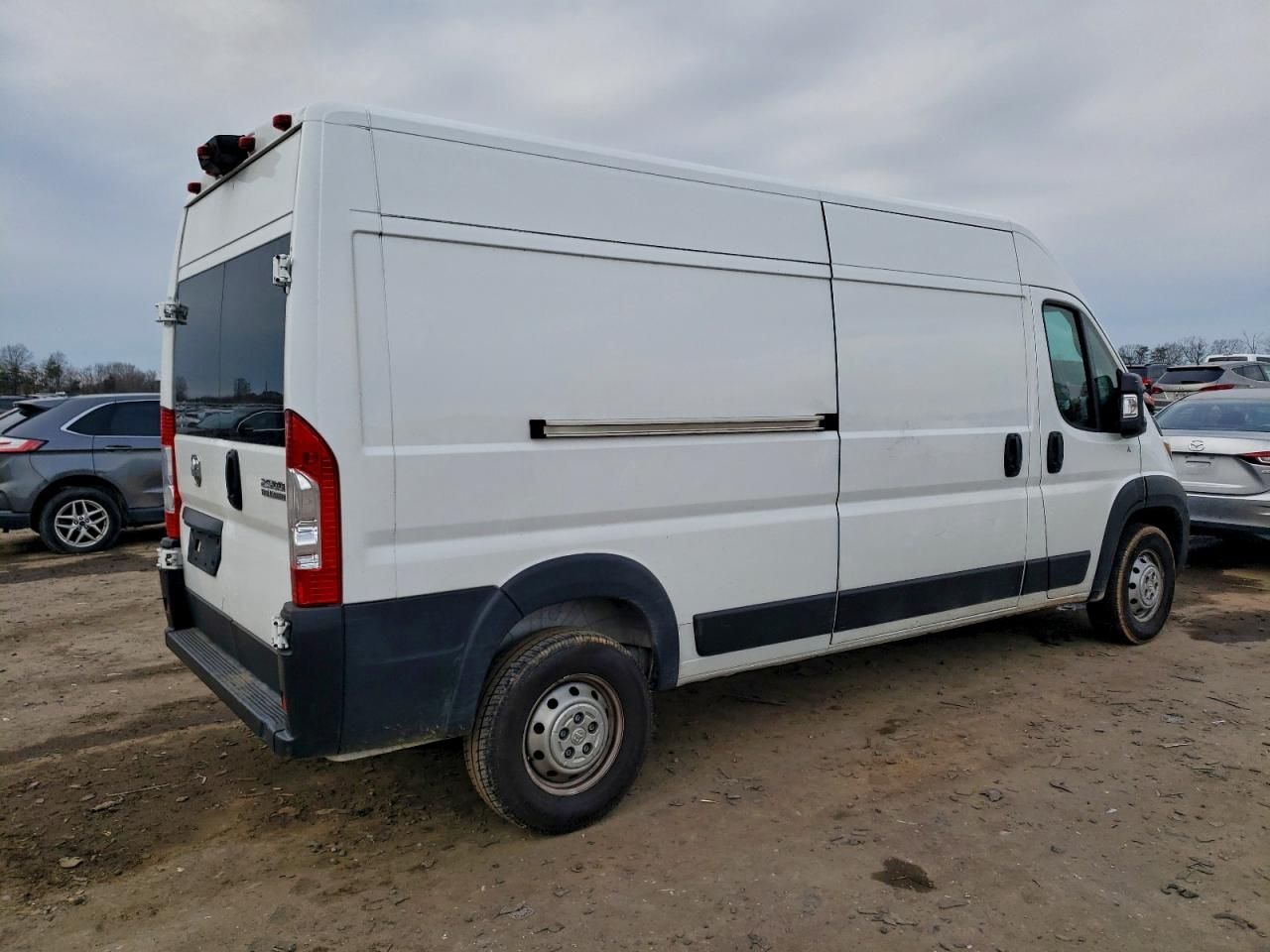 2023 Dodge RAM Promaster 2500 2500 High