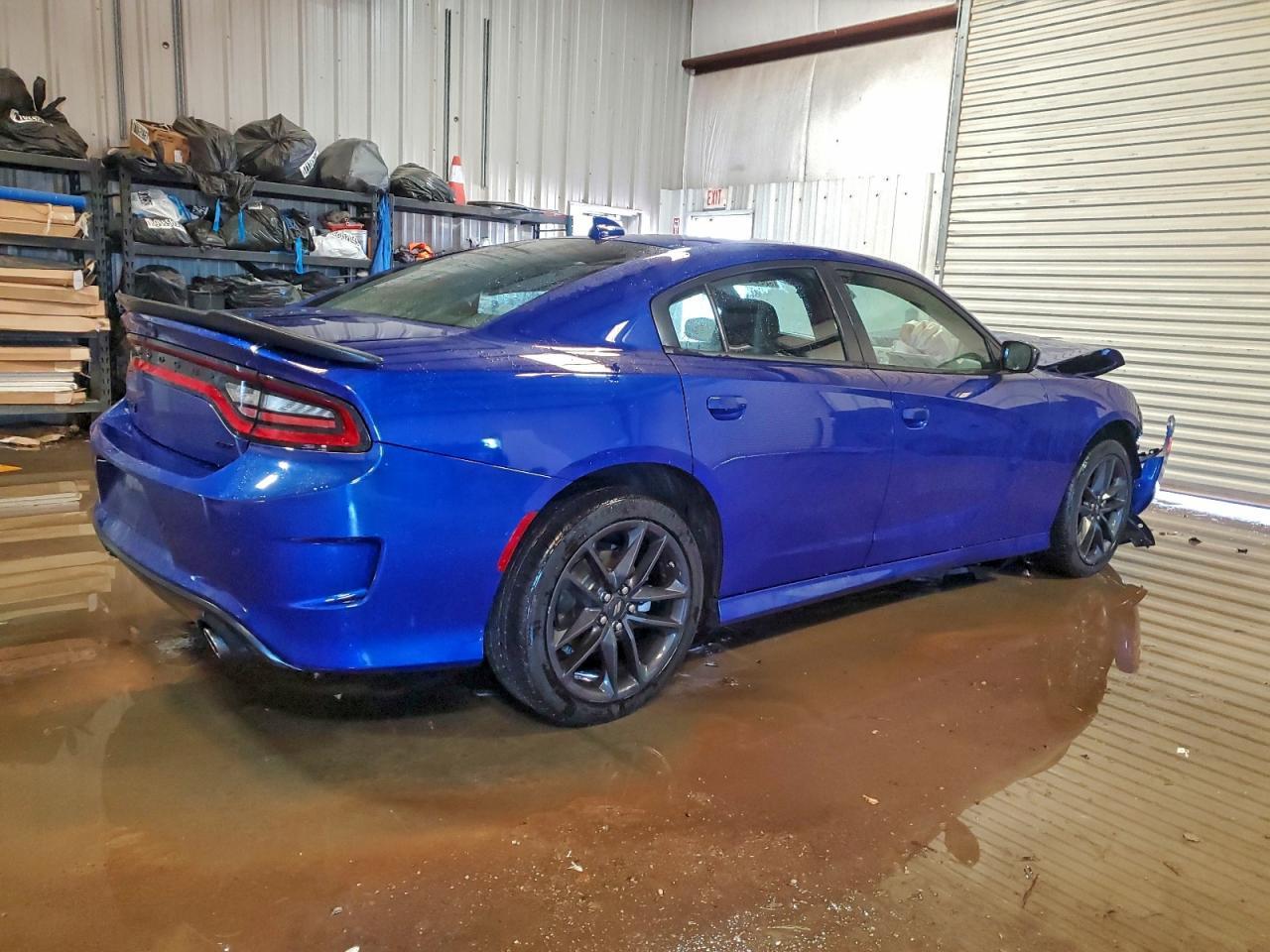 2022 Dodge Charger gt