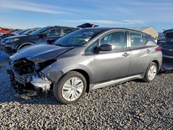 Nissan Leaf salvage cars for sale: 2025 Nissan Leaf s