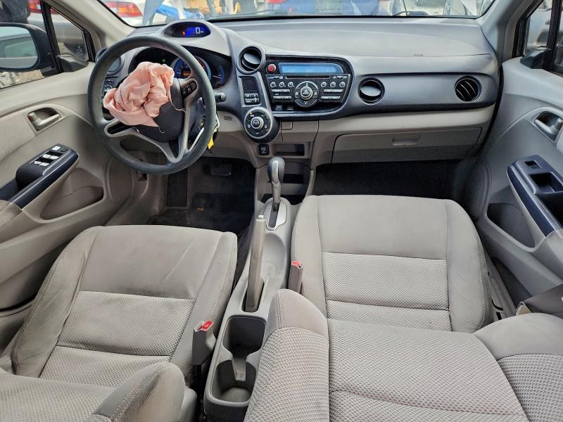 2010 Honda Insight lx