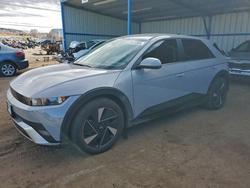 Hyundai Ioniq salvage cars for sale: 2025 Hyundai Ioniq 5 se