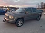 2007 Honda Ridgeline rtl