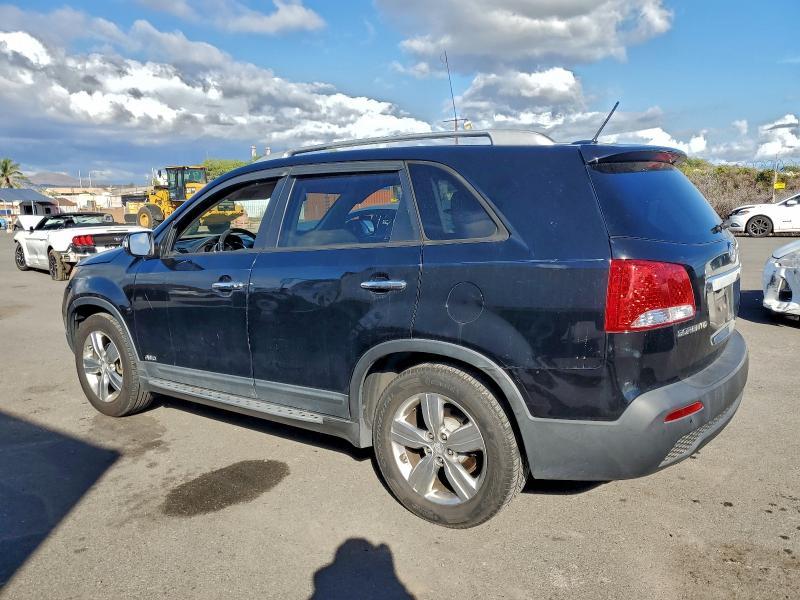 2012 KIA Sorento ex