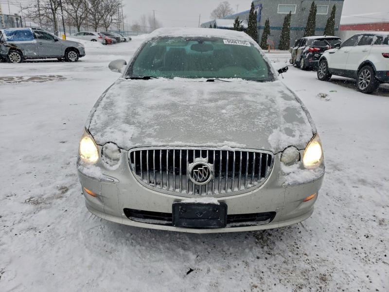 2008 Buick Allure cx