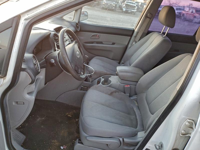 2008 KIA Rondo lx